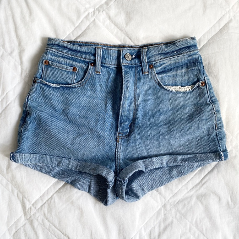 Abercrombie & Fitch Shorts